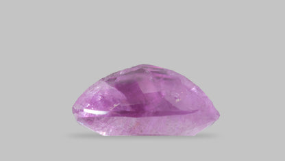 Burmese Ruby (Manik) 4.99 Carats