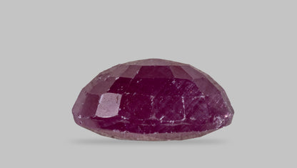 Natural African Ruby (Manik) 8.12 Carats