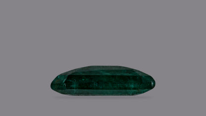 Natural Zambian Emerald (Panna) 9.00 Carats
