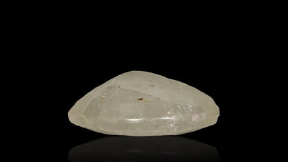 NATURAL WHITE SAPPHIRE 6.80 CARATS