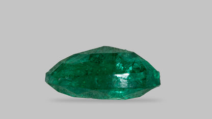 Natural Zambian Emerald (Panna) 1.67 Carats