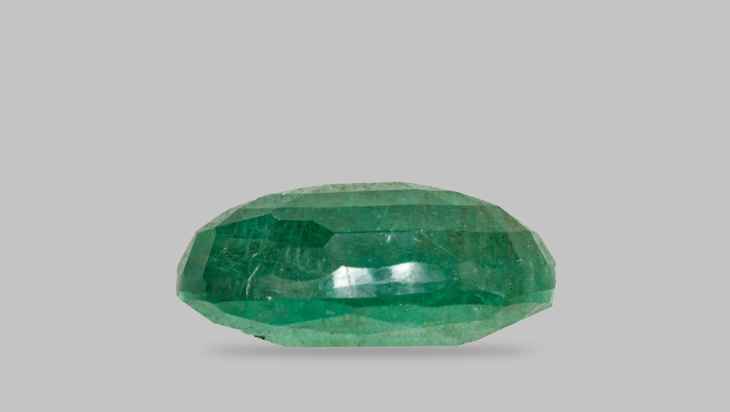 Natural Zambian Emerald (Panna) 3.99 Carats