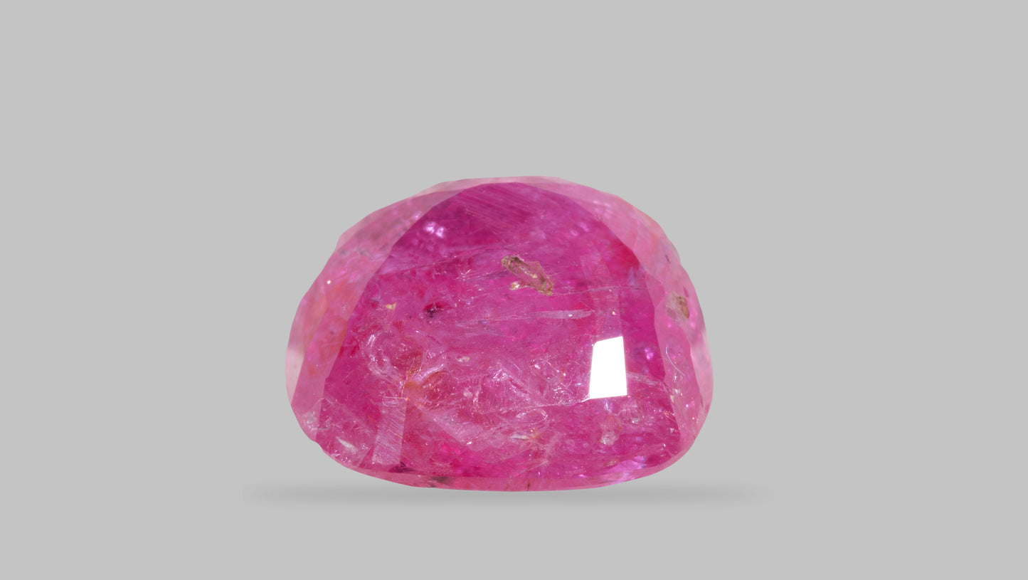 Burmese Ruby (Manik) 6.19 Carats