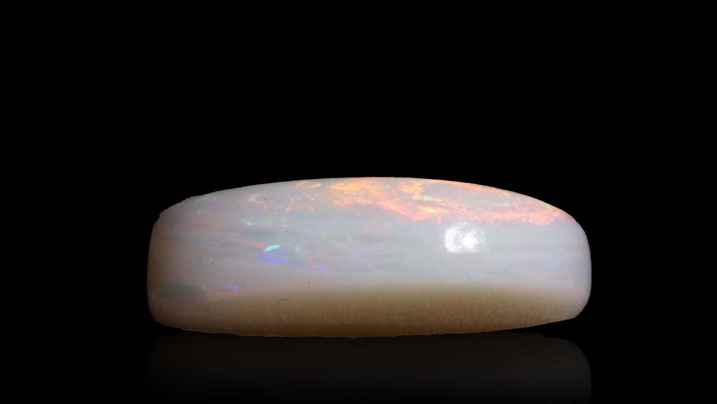 NATURAL OPAL 9.13 CARATS