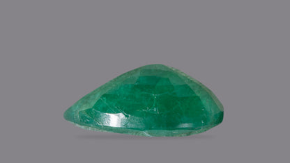Natural Zambian Emerald (Panna) 6.32 Carats