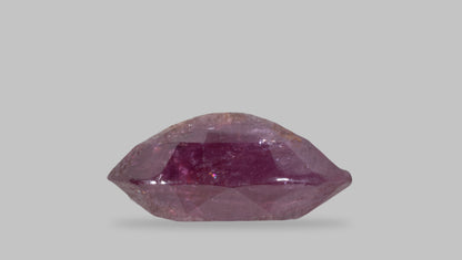 Natural Mozambique Ruby (Manik) 5.11 Carats