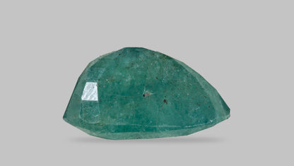 Natural Zambian Emerald (Panna) 7.05 Carats