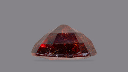 Natural Sri-Lankan Hessonite (Gomed) 16.74 Carats