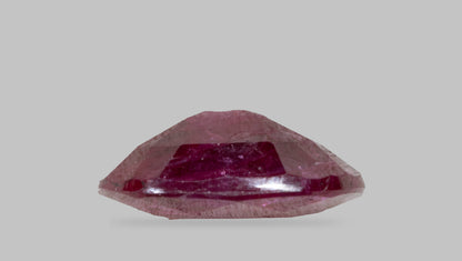 Natural Ruby (Manik) 1.80 Carats