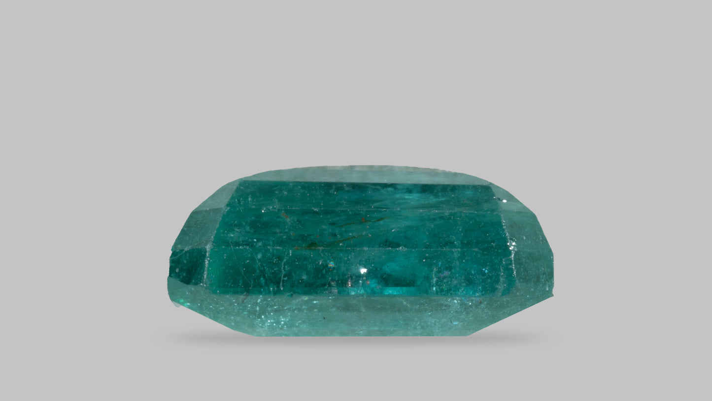 Zambian Emerald (Panna) 4.00 Carats