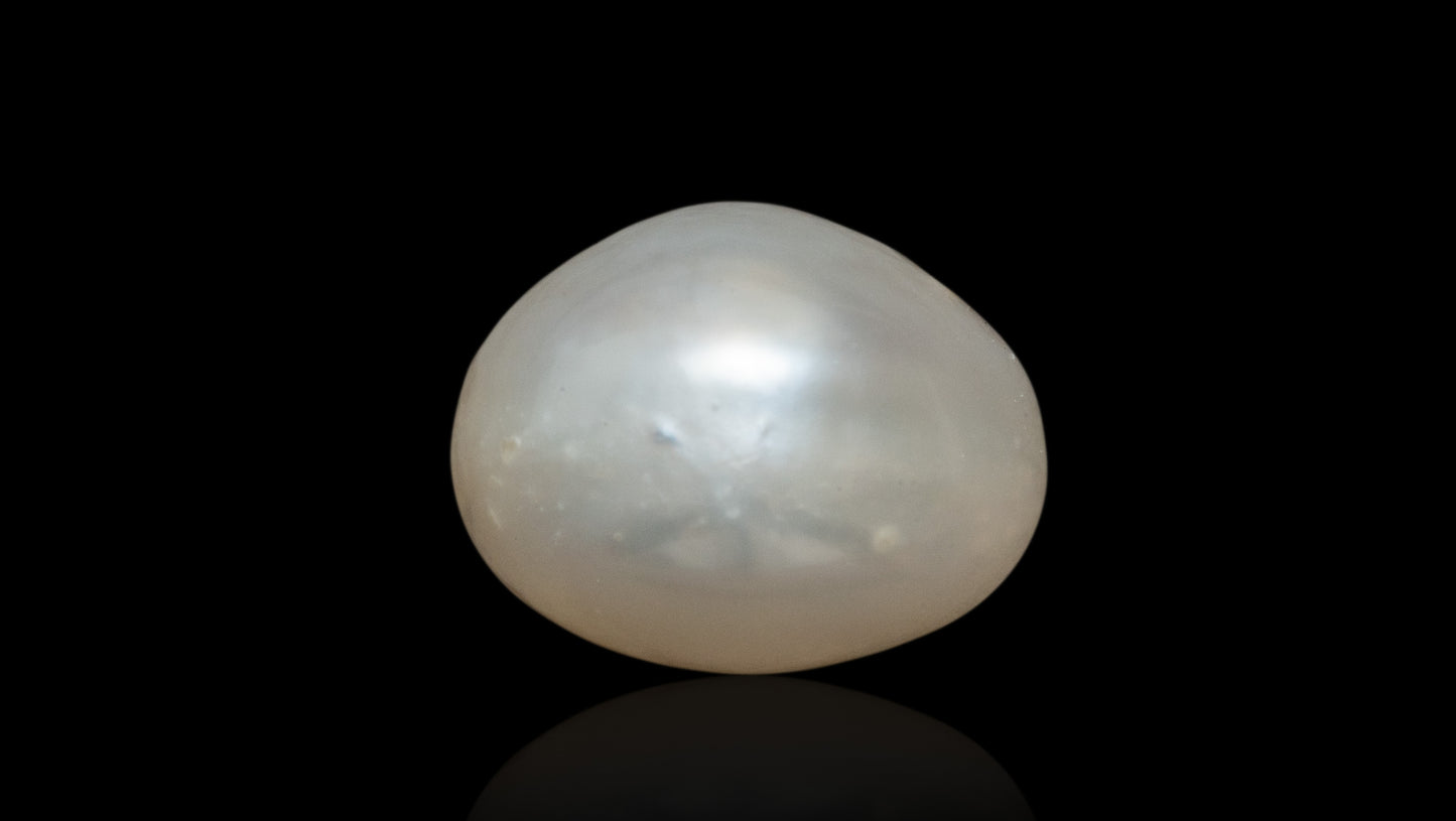 Natural Venezuela Pearl 9.18 Carats