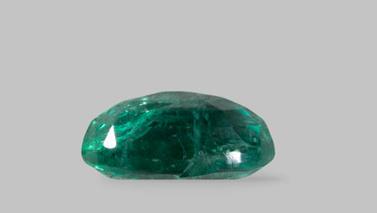 Natural Zambian Emerald (Panna) 3.56 Carats