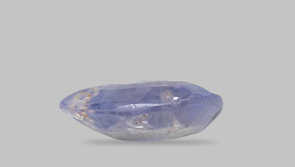 Natural Purple Sapphire 5.58 Carats