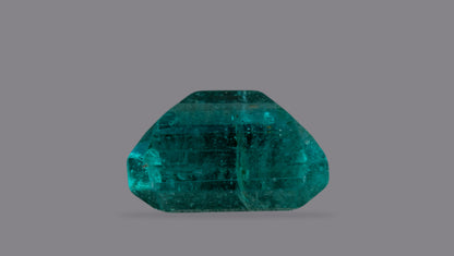 Natural Zambian Emerald (Panna) 1.97 Carats