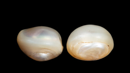 Natural Basra Pearl (Moti) 19.36 Carats
