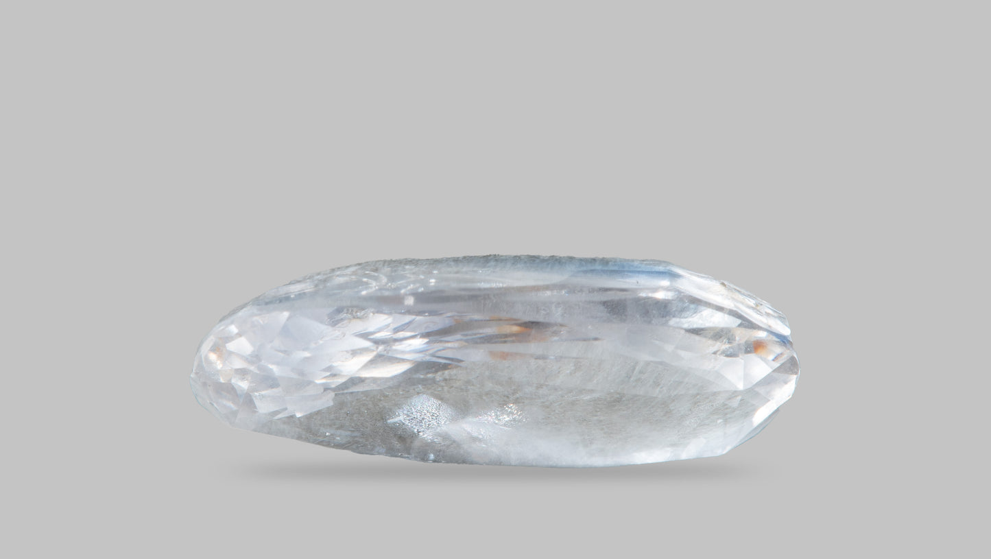 Natural Pitambari 8.19 Carats