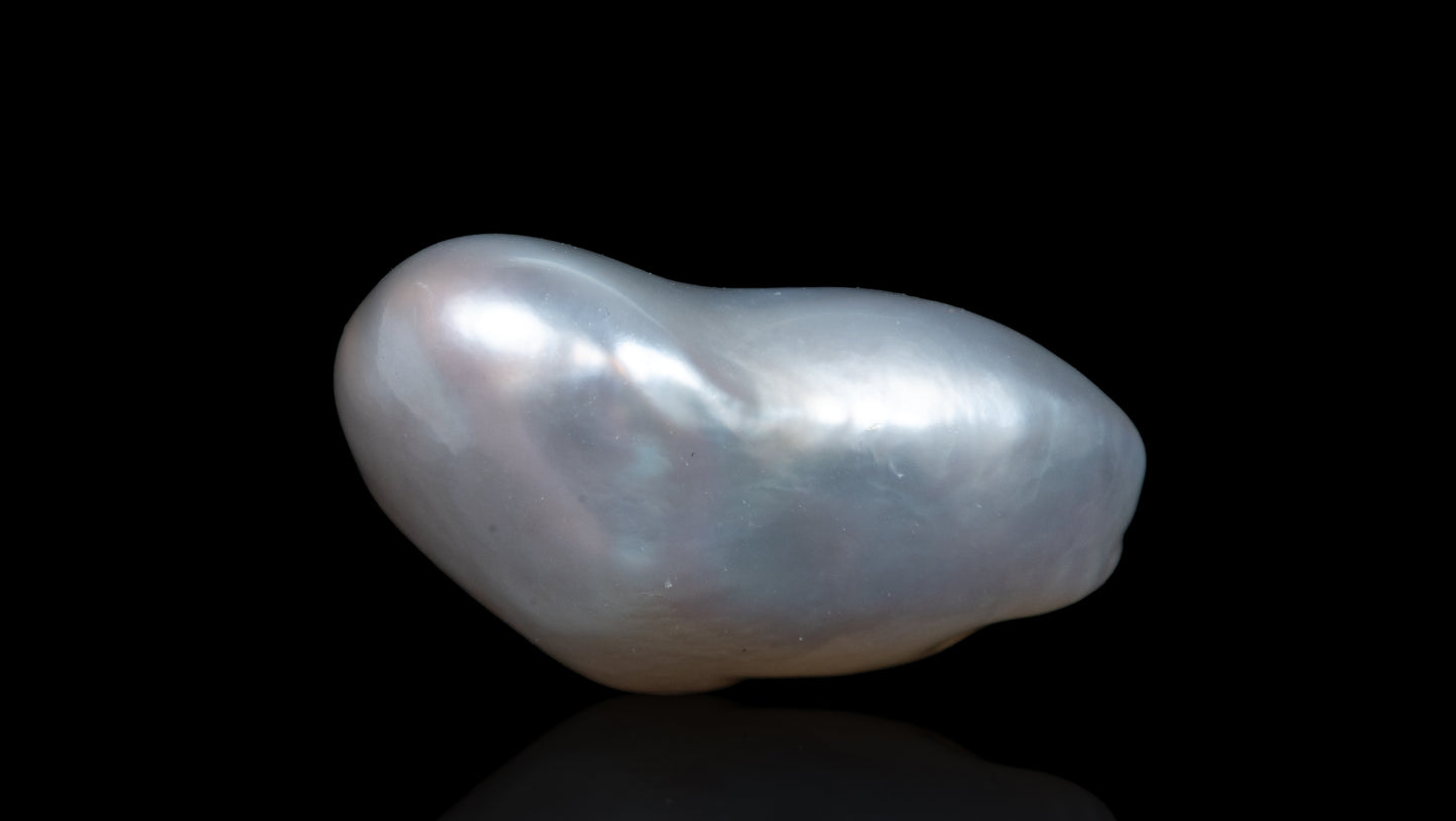 Venezuela Pearl (Moti) 8.26 Carats