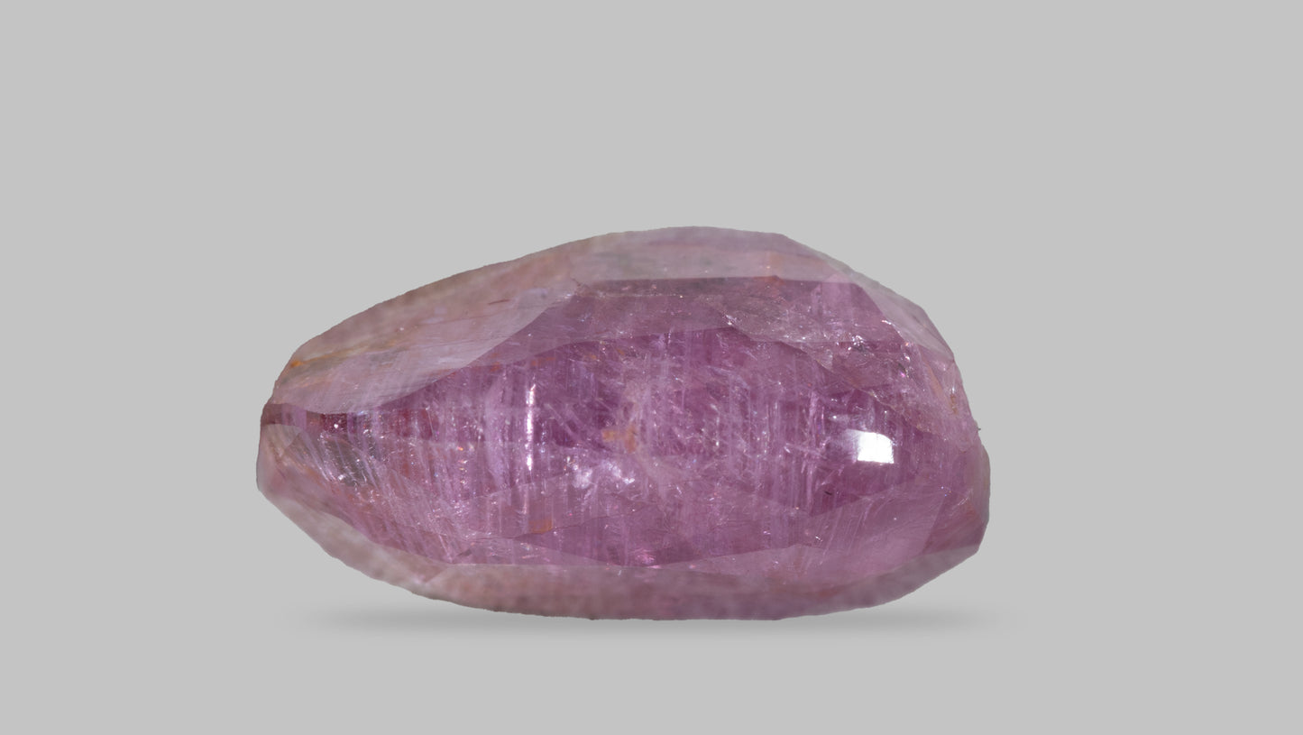 Burmese Ruby (Manik) 12.95 Carats