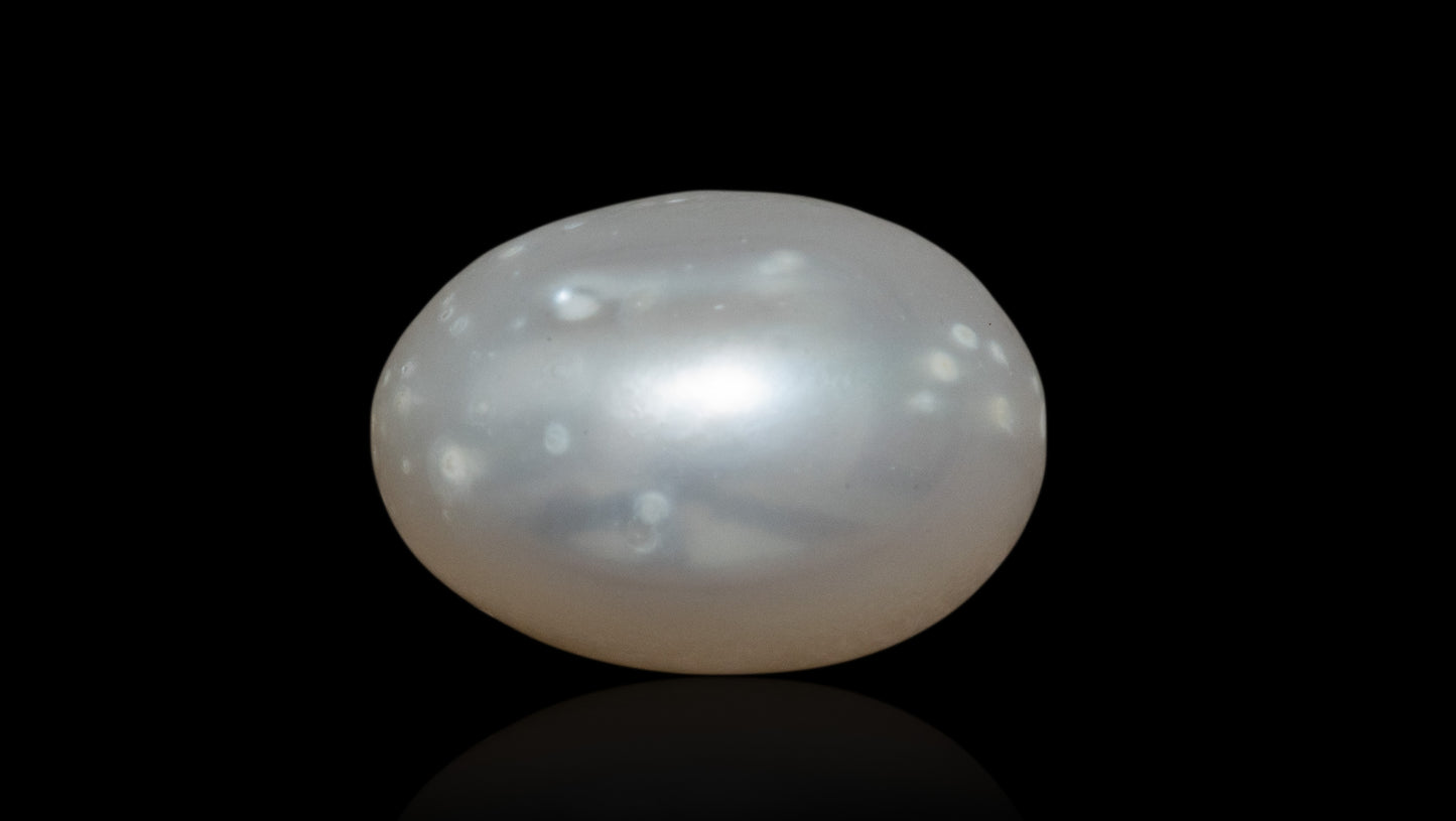 Natural Venezuela Pearl 8.39 Carats