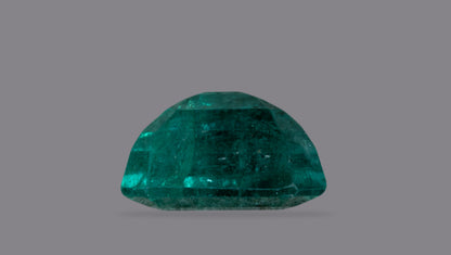 Natural Zambian Emerald (Panna) 1.88 Carats
