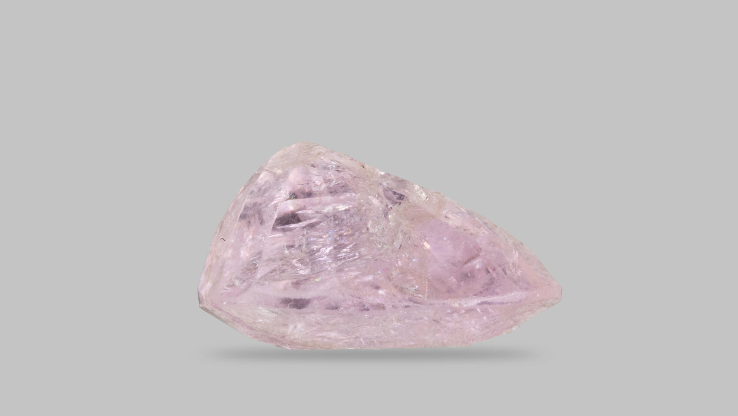 Natural Pink Sapphire 5.87 Carats