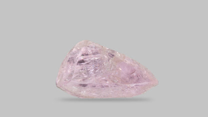 Natural Pink Sapphire 5.87 Carats