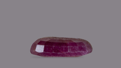 Natural African Ruby (Manik) 6.80 Carats