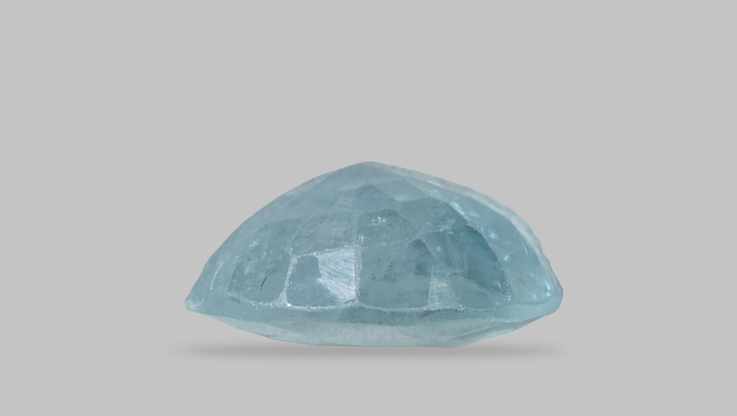 Natural Pitambari 4.13 Carats