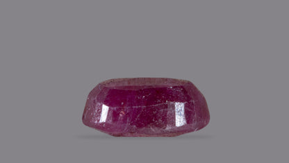 Natural African Ruby (Manik) 4.68 Carats