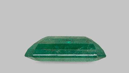 Natural Zambian Emerald (Panna) 3.60 Carats
