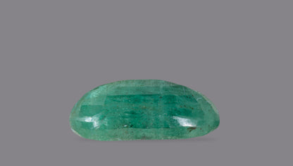 Natural Zambian Emerald (Panna) 3.81 Carats