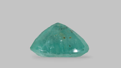 Natural Zambian Emerald (Panna) 9.30 Carats