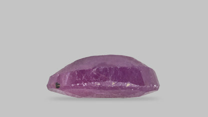 Natural African Ruby (Manik) 4.92 Carats