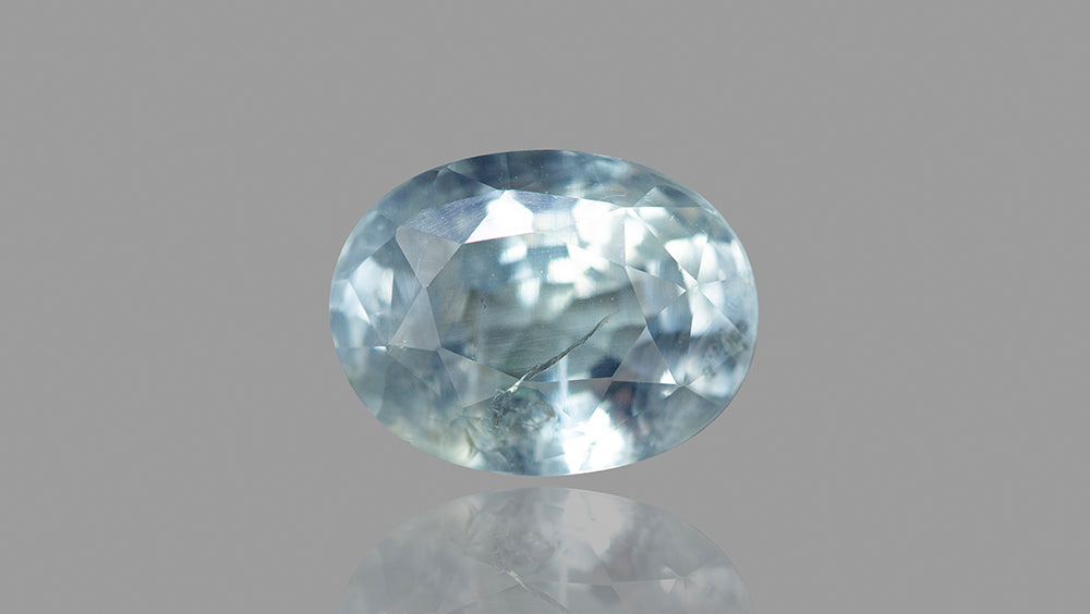 Natural Pitambari 5.62 Carats