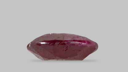 Natural Mozambique Ruby (Manik) 2.32 Carats