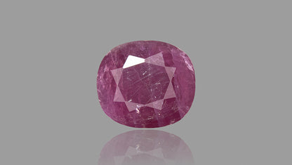Natural African Ruby (Manik) 4.60 Carats