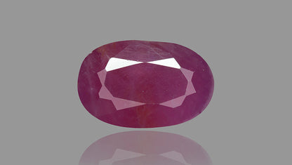 Natural Ruby (Manik) 5.43 Carats