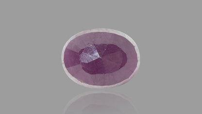 Natural African Ruby (Manik) 8.36 Carats