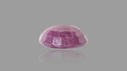 Natural African Ruby (Manik) 12.01 Carats