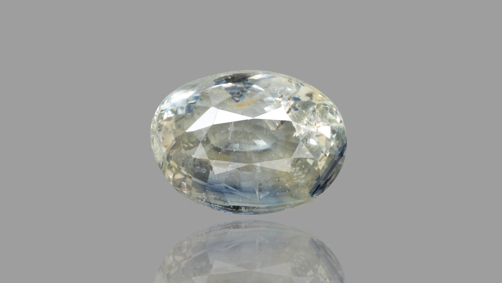 Natural Pitambari 5.01 Carats