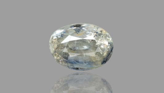 Natural Pitambari 5.01 Carats