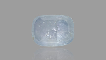 Natural Blue Sapphire (Neelam) 10.24 Carats