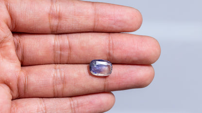 NATURAL PITAMBARI 6.10 CARATS