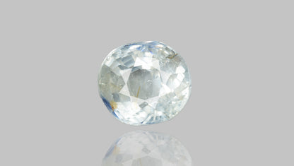 Natural Pitambari 4.87 Carats
