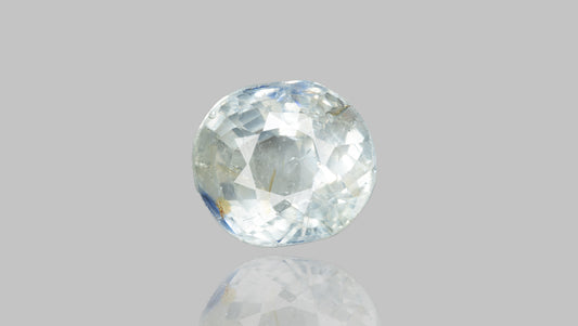 Natural Pitambari 4.87 Carats