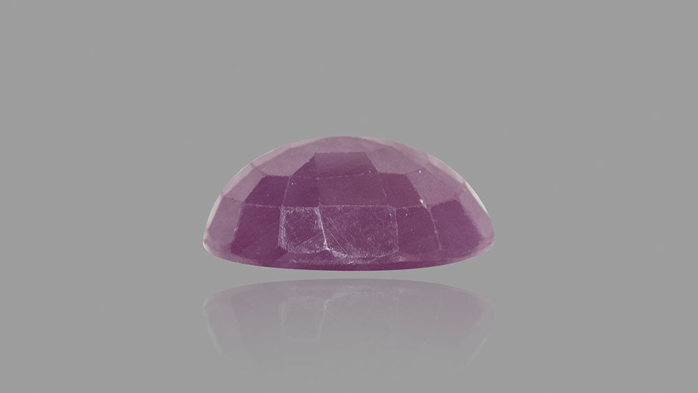 Natural African Ruby (Manik) 6.29 Carats