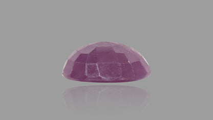 Natural African Ruby (Manik) 6.29 Carats