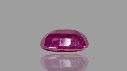 Natural African Ruby (Manik) 7.62 Carats