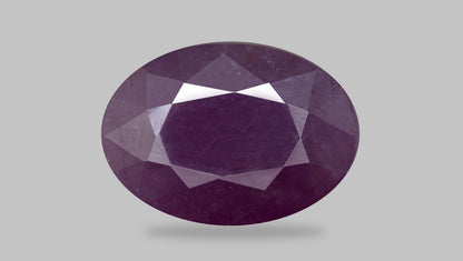 Natural African Ruby (Manik) 7.45 Carats
