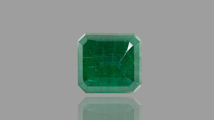 Natural Zambian Emerald (Panna) 11.60 Carats